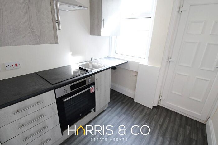 1 Bedroom Flat To Rent In Milton Street, Fleetwood, FY7