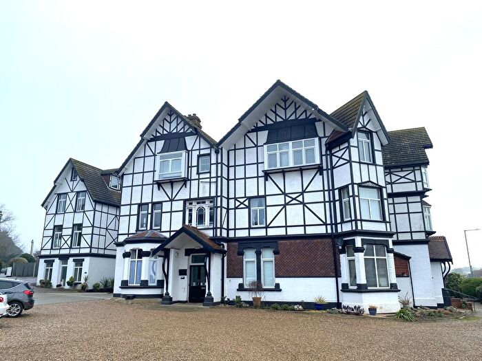 1 Bedroom Flat For Sale In Sheringham, NR26