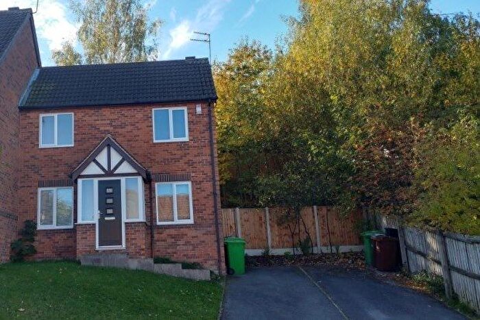 2 Bedroom Property To Rent In Astley Drive, Nottingham, NG3