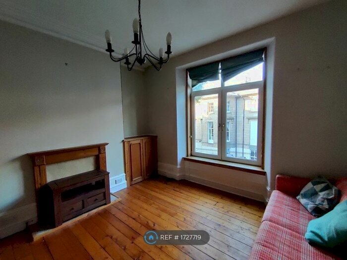 1 Bedroom Flat To Rent In Great Western Place, Aberdeen, AB10