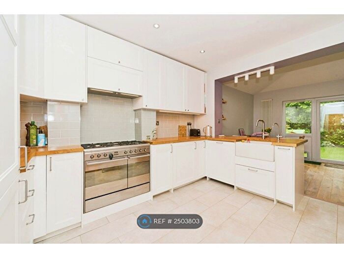 3 Bedroom Semi-Detached House To Rent In Dover House Road, London, SW15
