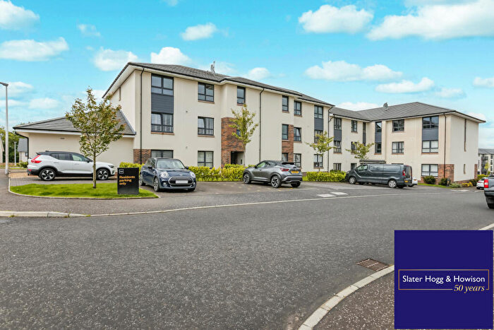2 Bedroom Flat To Rent In Earnshaw Lane, East Kilbride, G75