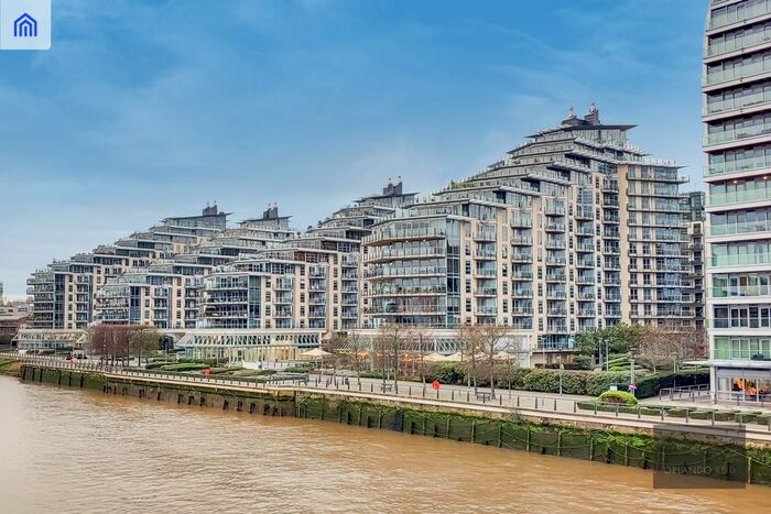 2 Bedroom Flat To Rent In Juniper Drive, London, SW18