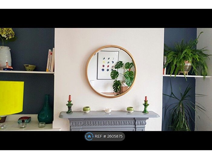 2 Bedroom Flat To Rent In Bembridge Street, Brighton, BN2