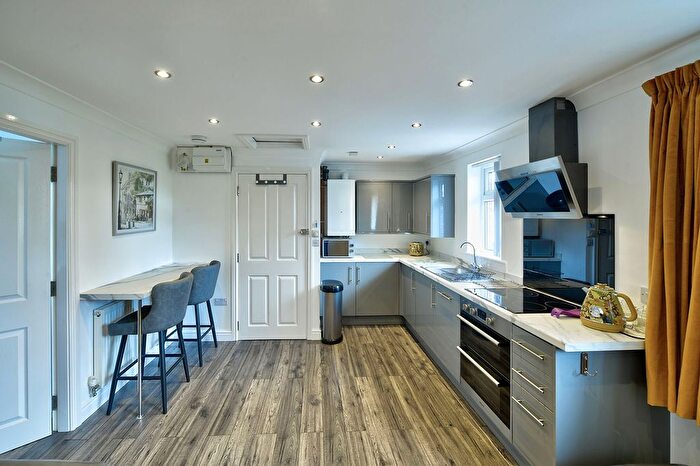 1 Bedroom Flat To Rent In Borrowdale Road, Widnes, WA8