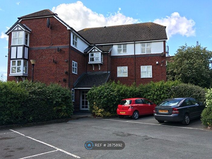 2 Bedroom Flat To Rent In Burroughs Gardens, Liverpool, L3