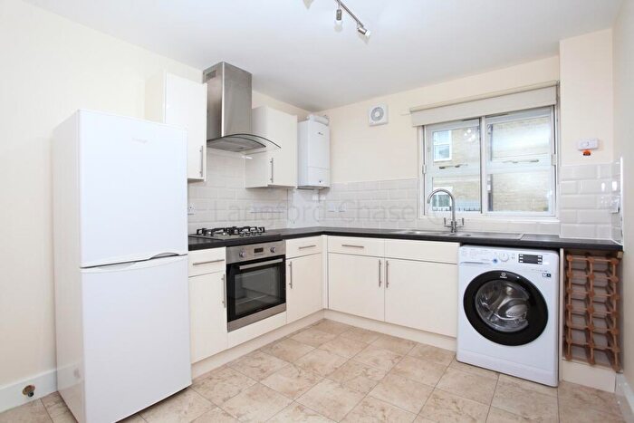 1 Bedroom Flat To Rent In Arlington Court, Archway Road, Highgate, N6