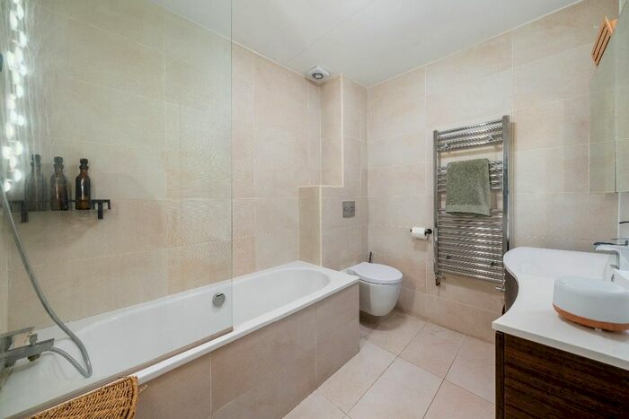 2 Bedroom Terraced House To Rent In Jim Bradley Close, London, SE18