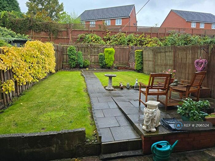 3 Bedroom Terraced House To Rent In Duncan Street, Brinsworth, Rotherham, S60