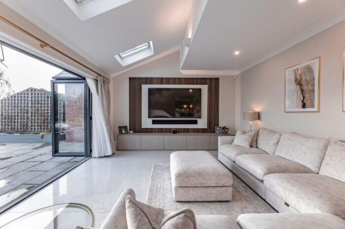 4 Bedroom Detached House For Sale In Station Road, Little Hoole, PR4