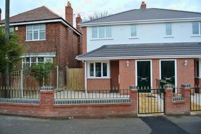 2 Bedroom Semi-Detached House To Rent In College Street, Long Eaton NG10