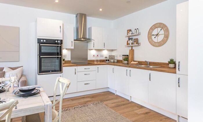 4 Bedroom Detached House For Sale In Pontprennau, Cardiff, CF3