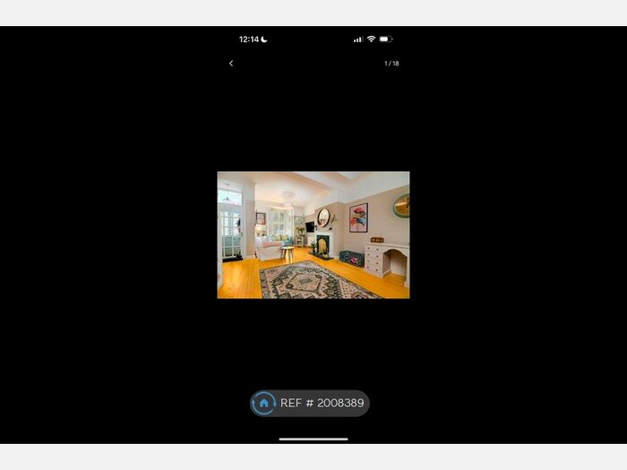 3 Bedroom Terraced House To Rent In Lichfield Road, London, E3