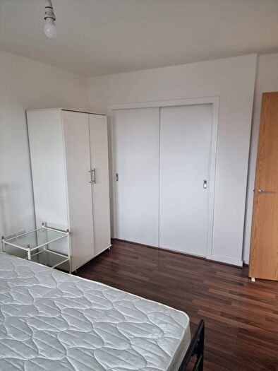 1 Bedroom Flat To Rent In Arboretum Place, Barking, IG11