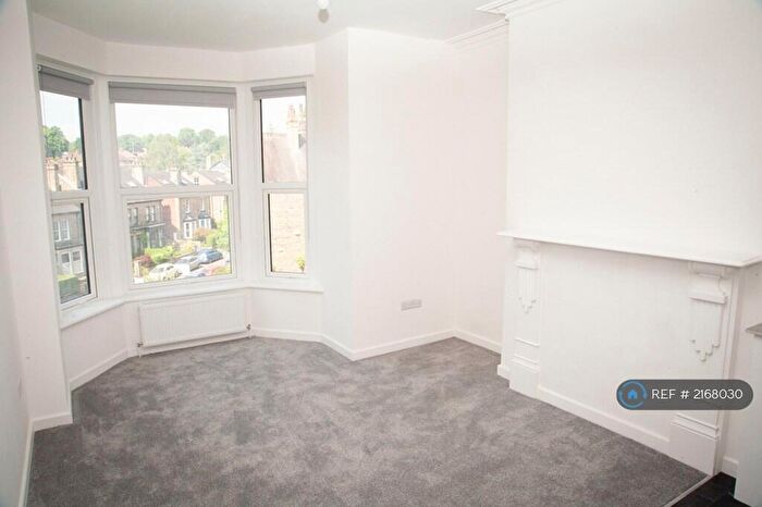 1 Bedroom Flat To Rent In Brocco Bank, Sheffield, S11