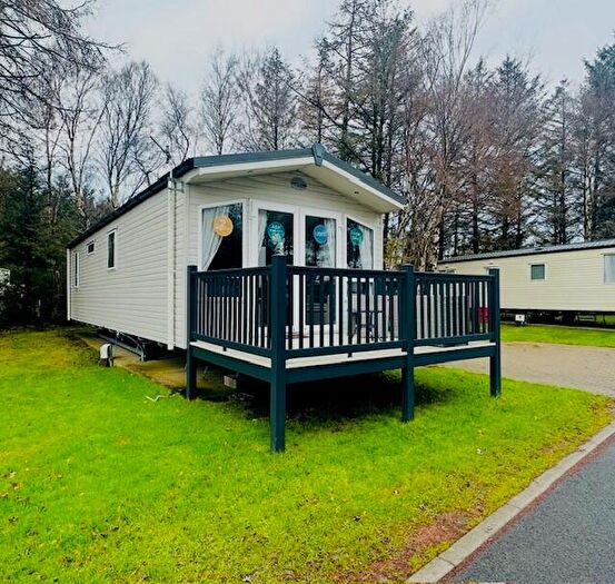 2 Bedroom Caravan For Sale In Atlas Amethyst, Percy Wood Country Park, Swarland, Morpeth, Northumberland, NE65