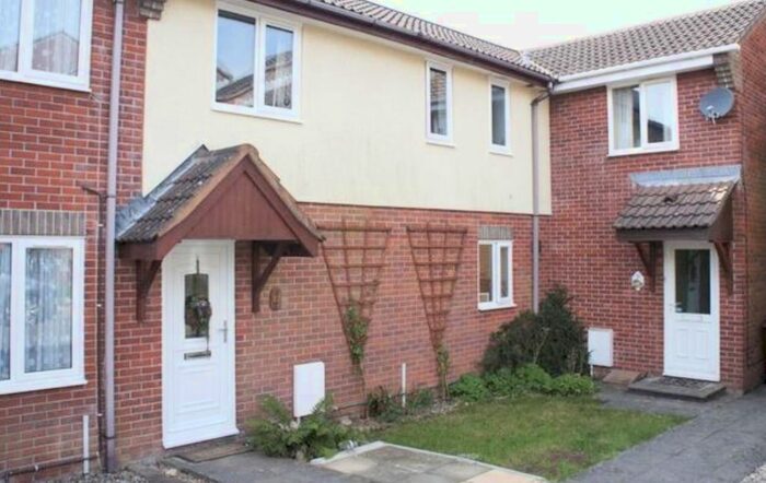 2 Bedroom Property To Rent In Barn Close, Woodlands, Ivybridge, PL21