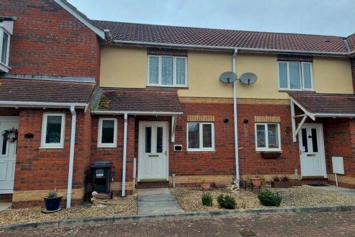 2 Bedroom Property To Rent In Bransby Way, Weston-Super-Mare, BS24