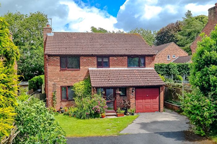 4 Bedroom Detached House To Rent In Birkhills, Burton Leonard, HG3