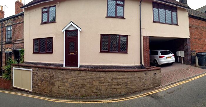 6 Bedroom Semi-Detached House To Rent In Dragwell, Kegworth, DE74