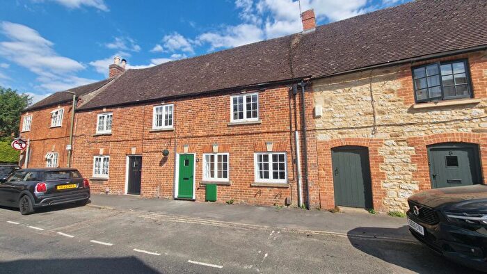3 Bedroom Cottage For Sale In Bell Lane, Wheatley, OX33