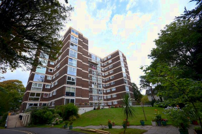 2 Bedroom Flat To Rent In Christchurch Road, Bournemouth, BH1