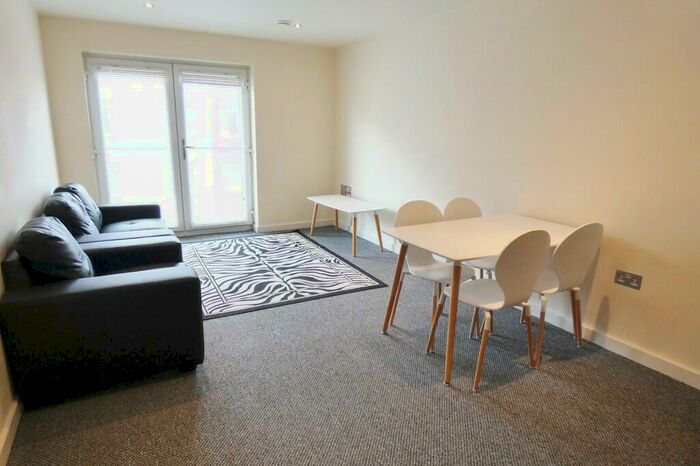 1 Bedroom Apartment To Rent In The Room Apartments, Preston, PR1
