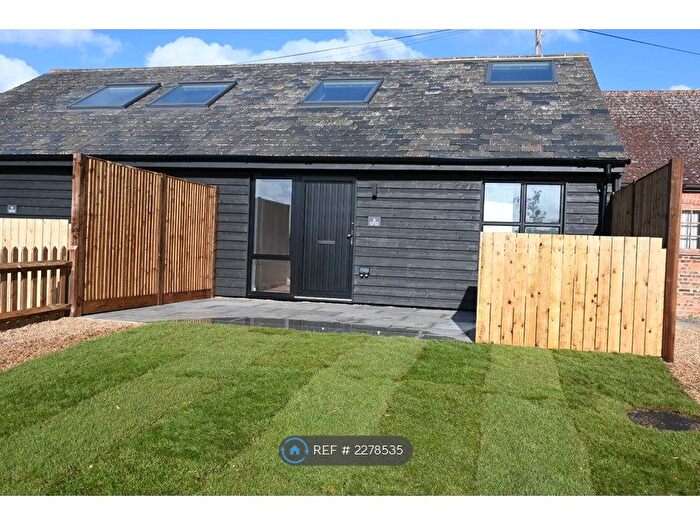 3 Bedroom Detached House To Rent In Orchard Heights, Horsmonden, Tonbridge, TN12