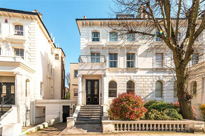 4 Bedroom Flat To Rent In Buckland Crescent, Belsize Park, NW3