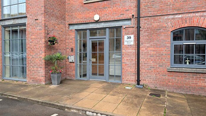 1 Bedroom Apartment To Rent In Chapeltown Street, Manchester, M1