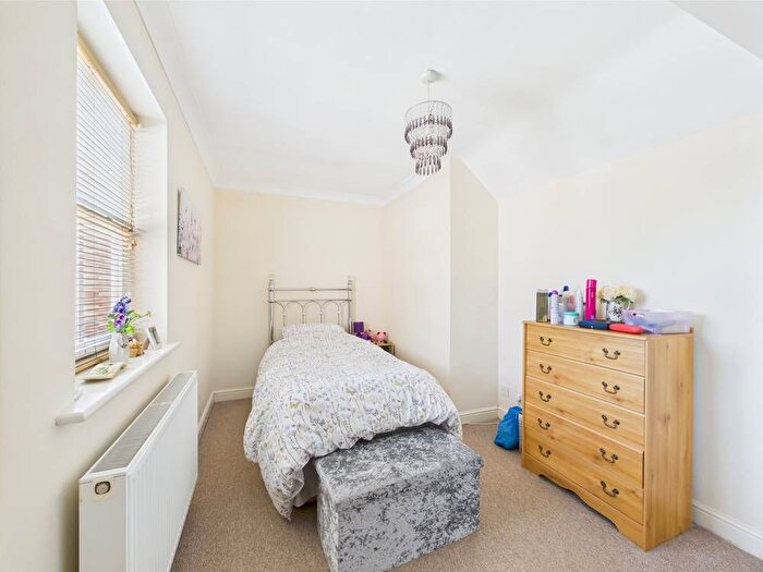 2 Bedroom Flat For Sale In George Odey Court, Beverley, HU17