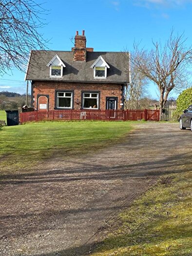 4 Bedroom Detached House For Sale In Haigh Lane, Haigh, Barnsley, S75