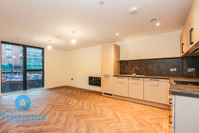 1 Bedroom Apartment To Rent In Silk Yard, Derby, DE1
