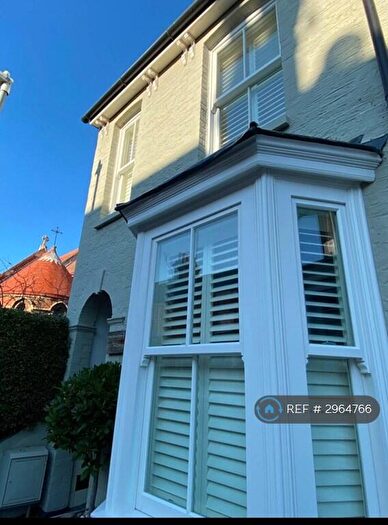 3 Bedroom End Of Terrace House To Rent In Sydenham St, Whitstable, CT5