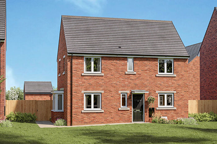 3 Bedroom House For Sale In Welsh Road, Garden City, Deeside, CH5
