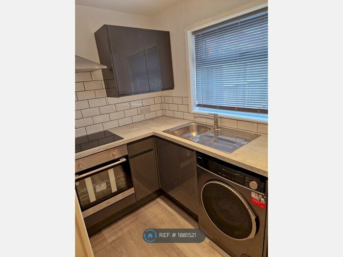 1 Bedroom Flat To Rent In Wavertree, Liverpool, L15