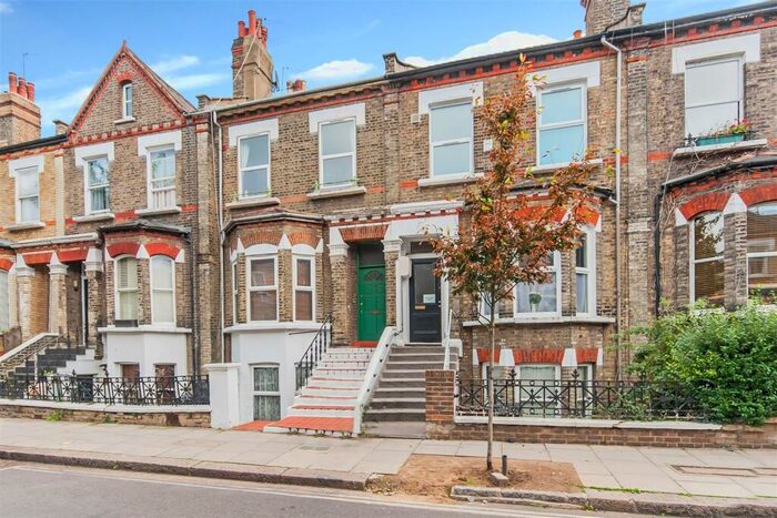 5 Bedroom Terraced House To Rent In Kingsgate Road, West Hampstead, London, NW6