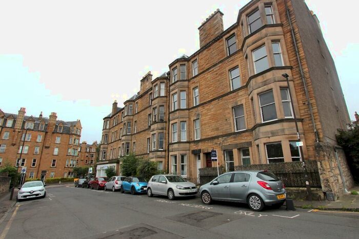 2 Bedroom Flat To Rent In Viewforth Terrace, Viewforth, Edinburgh, EH10