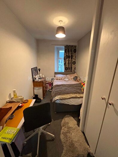 4 Bedroom Terraced House To Rent In Stacey Road, Roath, Cardiff, CF24