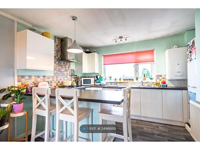 1 Bedroom Flat To Rent In Lindsey Avenue, York, YO26