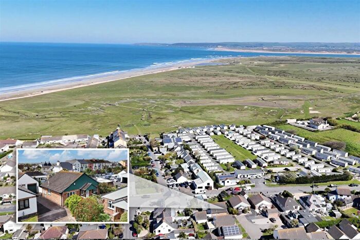 3 Bedroom Detached Bungalow For Sale In The Fairways, Westward Ho!, EX39