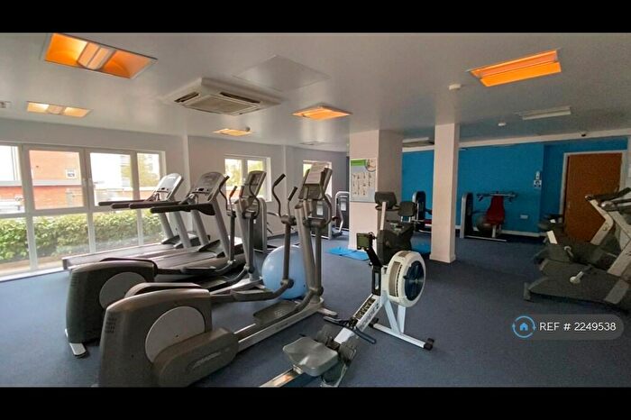 1 Bedroom Flat To Rent In Delamere Court, London, E17