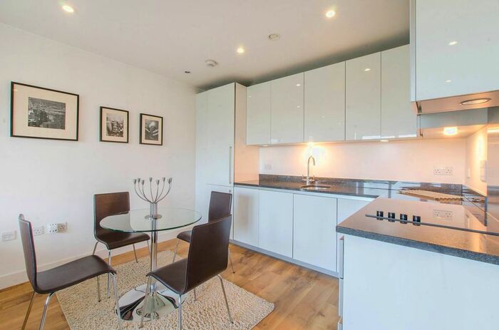 1 Bedroom Flat To Rent In Dowding Drive, Kidbrooke, London, SE9