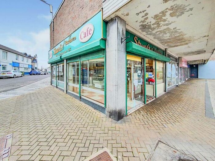 Property To Rent In Durie Street, Leven, KY8