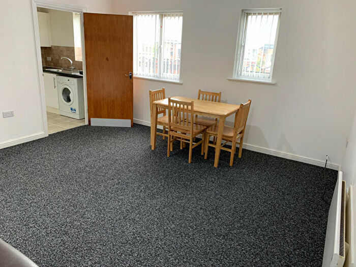 2 Bedroom Flat To Rent In Manchester Court, Garvary Road, London, E16