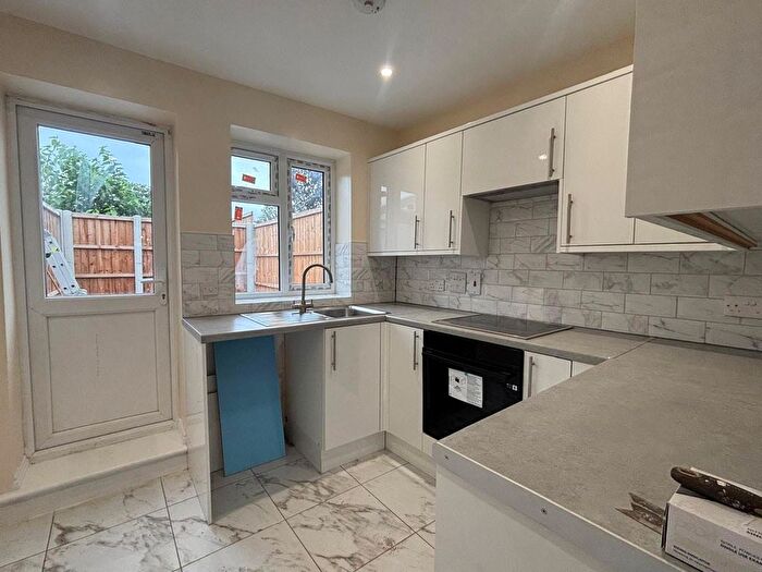 2 Bedroom Terraced House To Rent In Marrilyne Avenue, Enfield, EN3