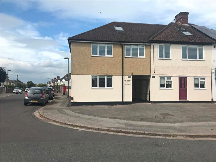 1 Bedroom Apartment To Rent In Kelburne Road, Oxford, Oxfordshire, OX4