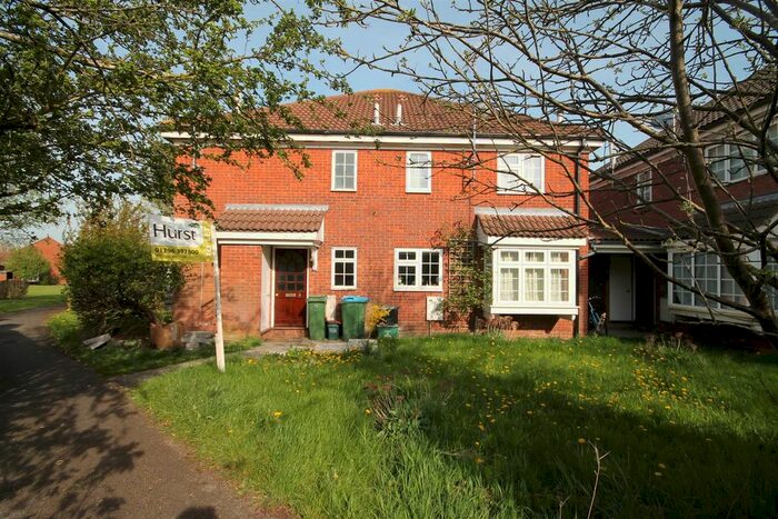 1 Bedroom Property To Rent In Webster Road, Aylesbury HP21