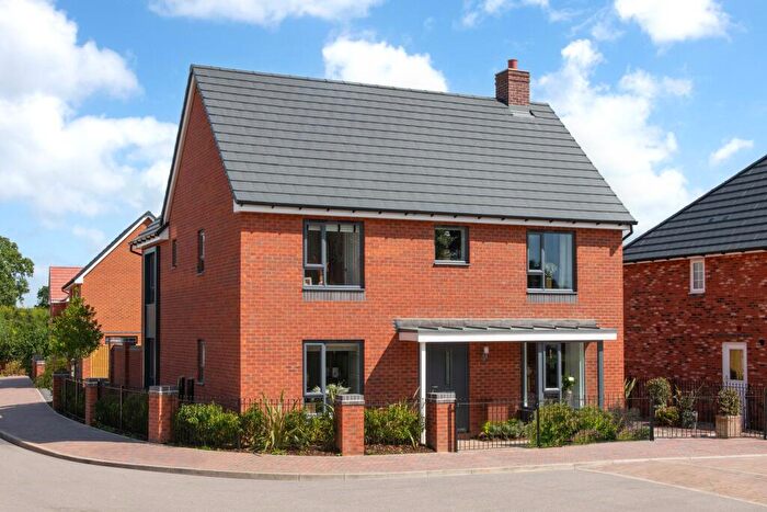 4 Bedroom Detached House For Sale In Sydney Road, Crewe, Cheshire, CW1