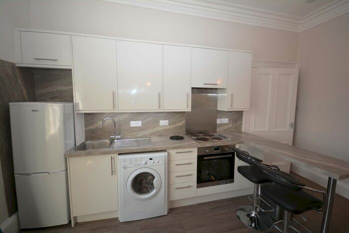 1 Bedroom Flat To Rent In A Chapel Street, Inverness, IV1